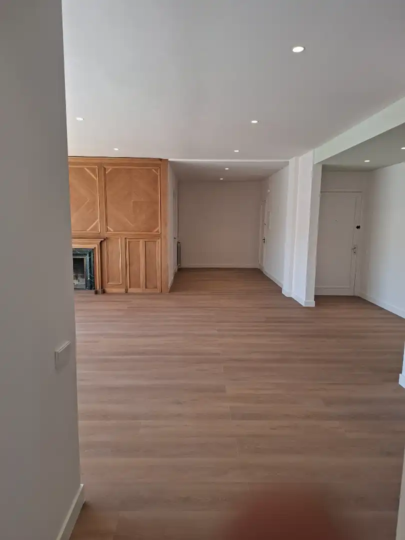 Fotografía del inmueble reportado: 3.850 €/mes — Centre, Sabadell