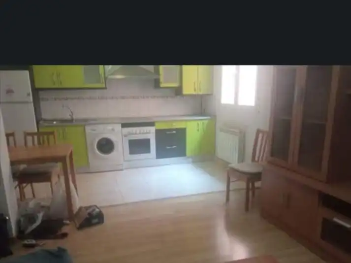 Wohnung zur Miete in Benavente, Zamora