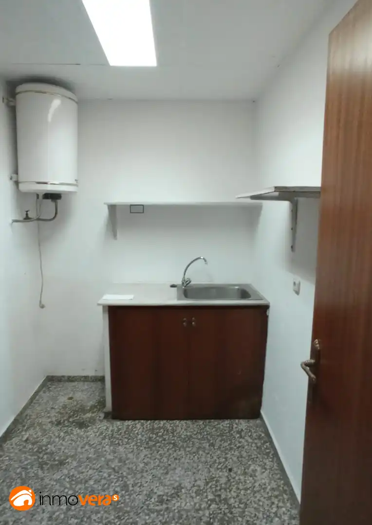 Office space to rent in Campo Alto - Club de Campo, imagen 18