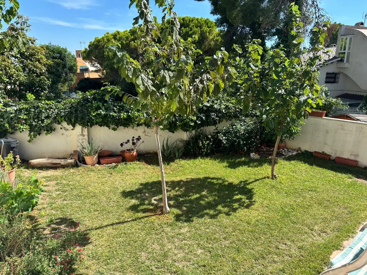 Reihenhaus mit Terrasse zum Verkauf in Camí de l'Ermita, imagen 10