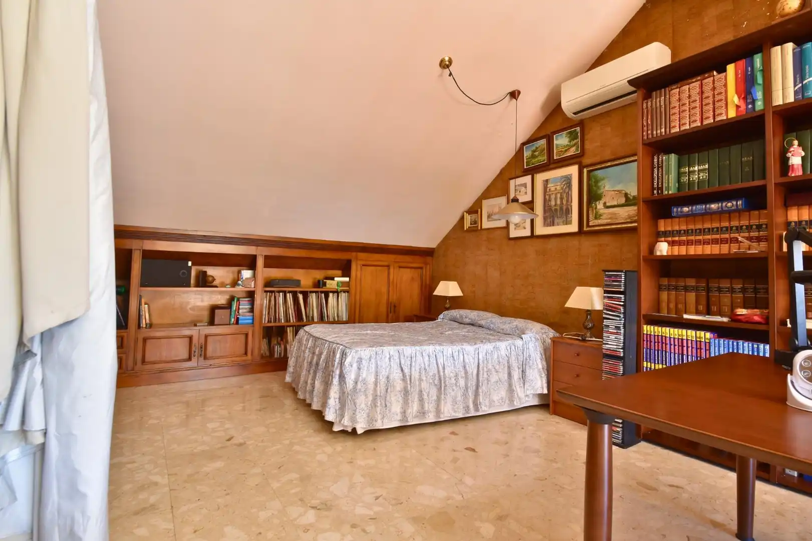 Villa con terrazza in vendita a L'Aragai, imagen 52