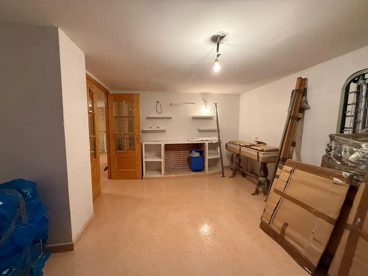 Casa adosada en venta en Torija con Jardín privado