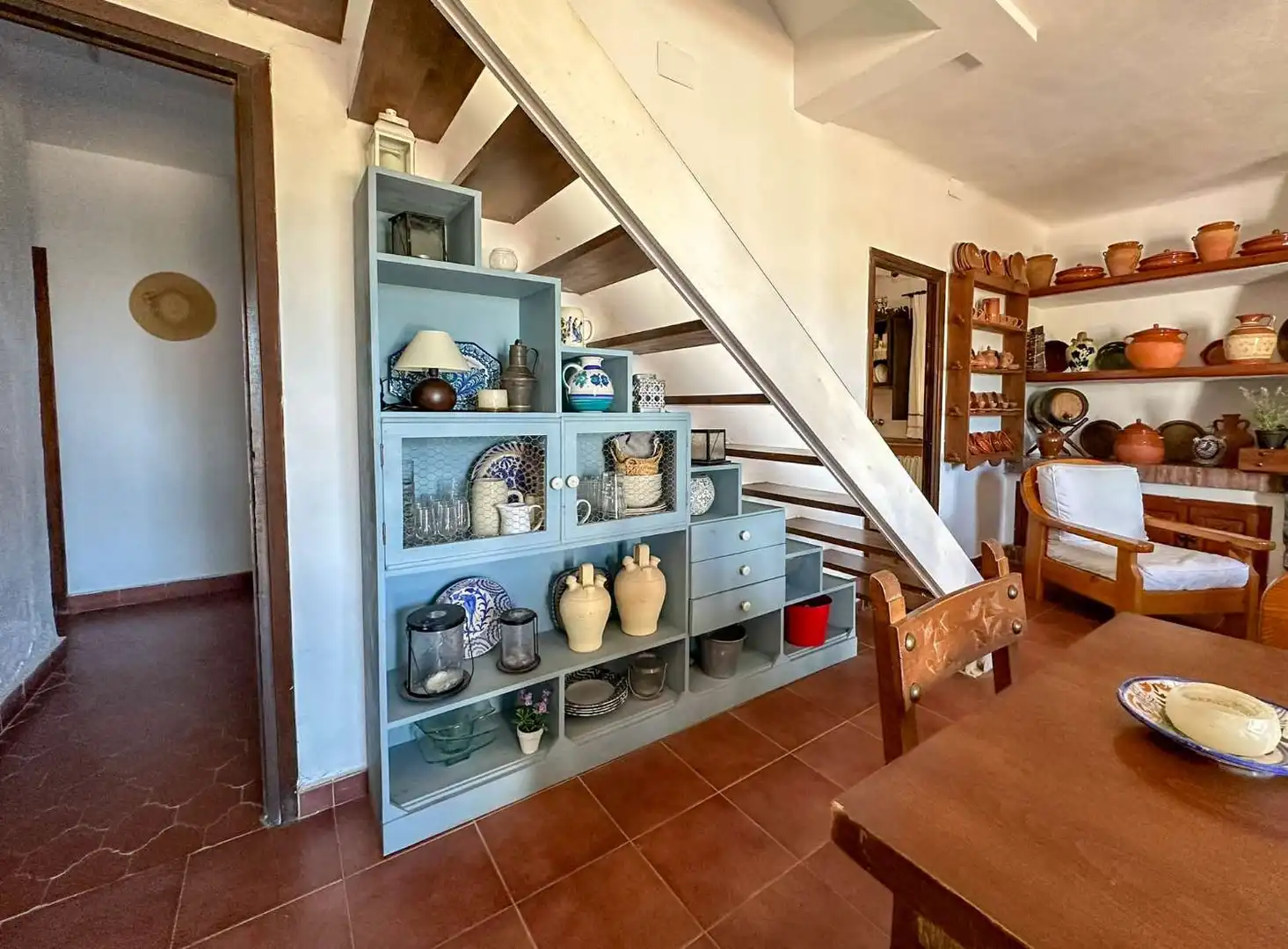 Comedor de Casa o chalet en venta en Motril con Calefacción, Terraza y Trastero