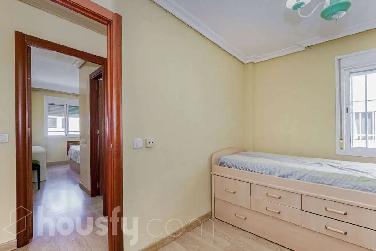 Flat with lift for sale in Calle Linde ., imagen 18