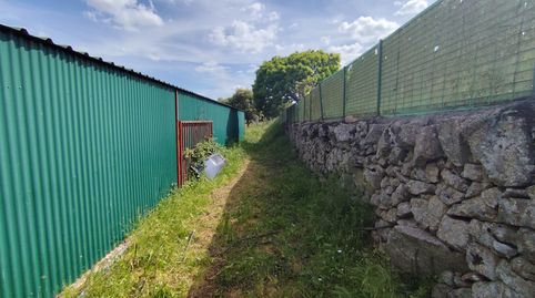 Foto 5 von Fabrik Grundstücke zum Verkauf in Zarzalejo, Madrid