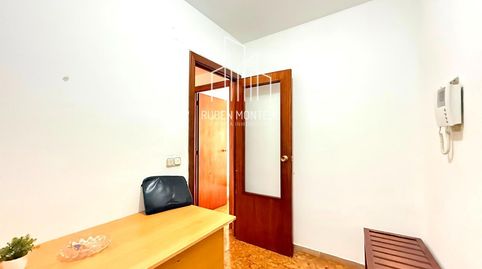 Foto 3 von Wohnung zur Miete in Muñoz Torrero, Carmelitas, Salamanca Capital
