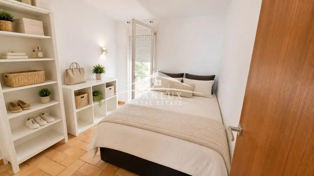 Habitación de Casa o chalet en venta en Tossa de Mar con Aire acondicionado, Calefacción y Terraza