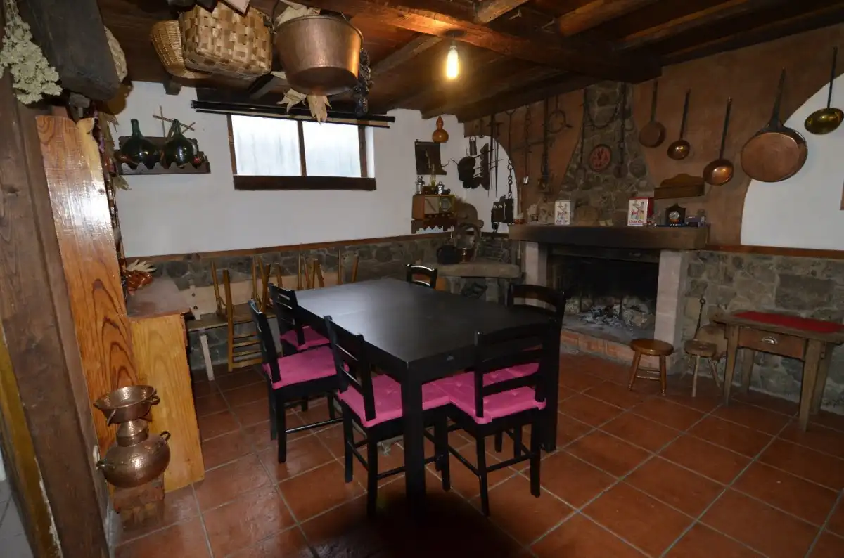 Detached house with terrace for sale in Villamayor, imagen 29