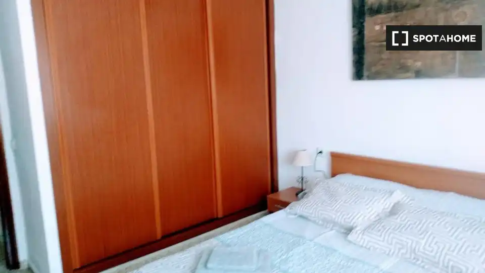 Habitació a San Carlos - San José