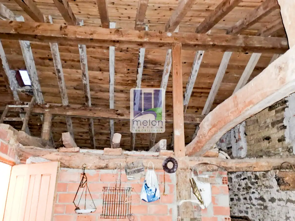 Casa o chalet en venta en Montorio con Trastero