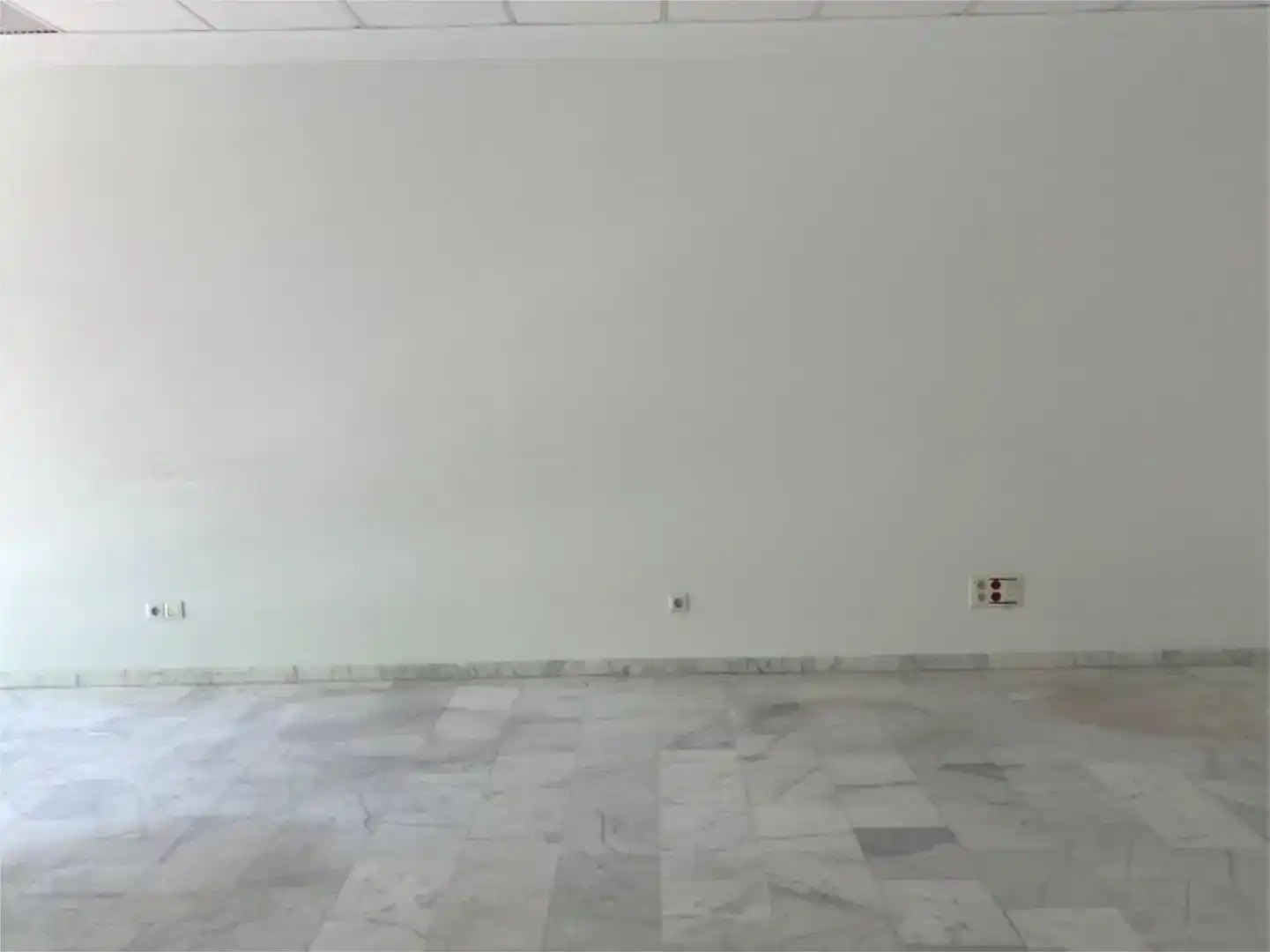 Sala de estar de Local de alquiler en Sevilla con Aire acondicionado