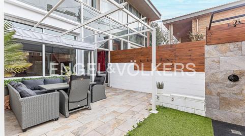 Photo 2 of Houses for sale in Begues, Barcelona