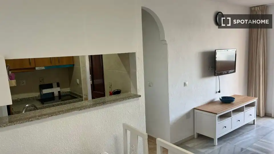 Room in Solymar