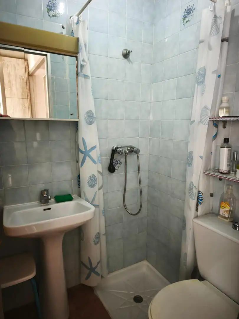 Baño de Casa adosada en venta en Los Alcázares