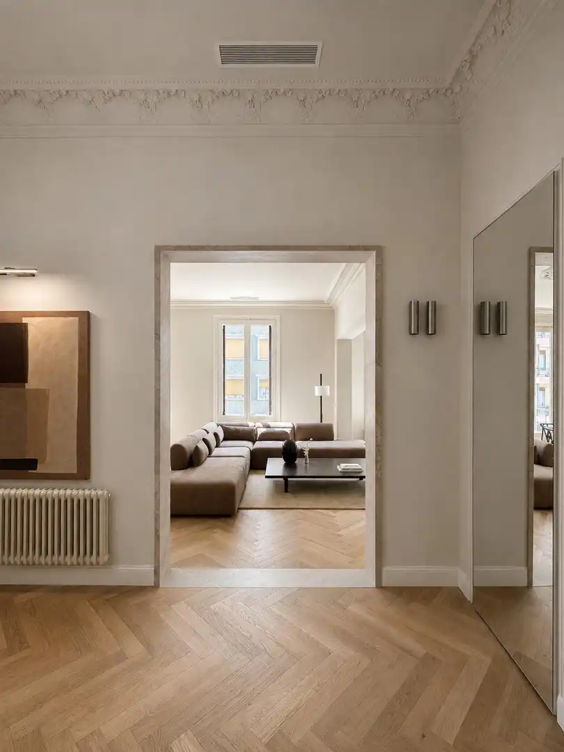 Apartment mit Aufzug zum Verkauf in Sarrià - Sant Gervasi, imagen 10