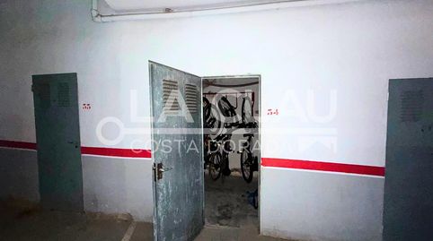Foto 4 de Garaje en venta en D'amposta, 16, Mar i Camp - Platja dels Capellans, Salou
