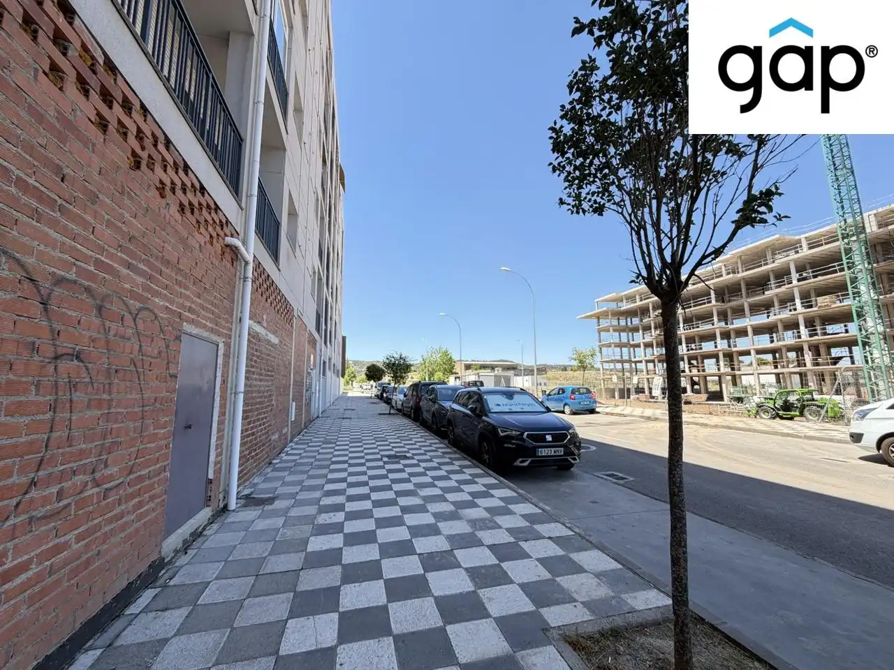 Local comercial de lloguer a Reyes Católicos - Paseo San Antonio, imagen 4