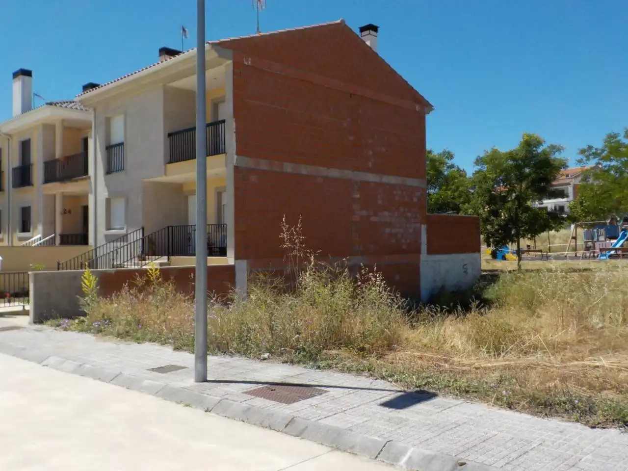 Terreno residencial en venta en Calle ALEJANDRO III 8, imagen 7
