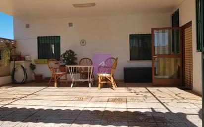 Terrace of House or chalet for sale in Torrent