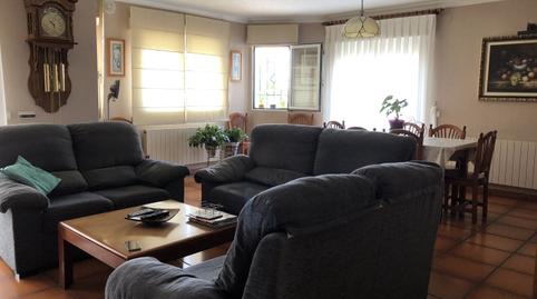 Foto 4 de Casa o chalet en venta en La Lastrilla , Segovia