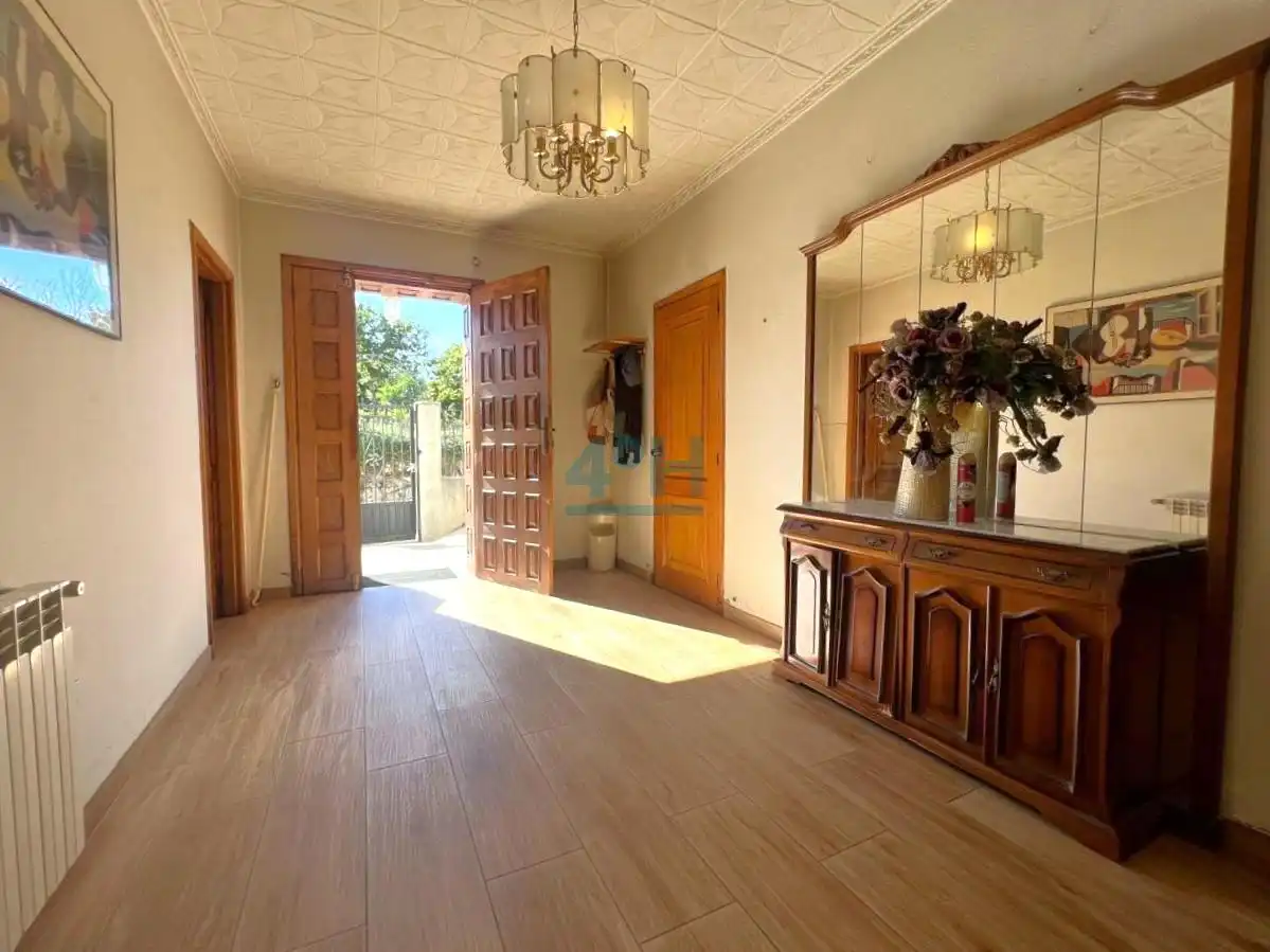 Casa con giardino in vendita a A Merca, imagen 5