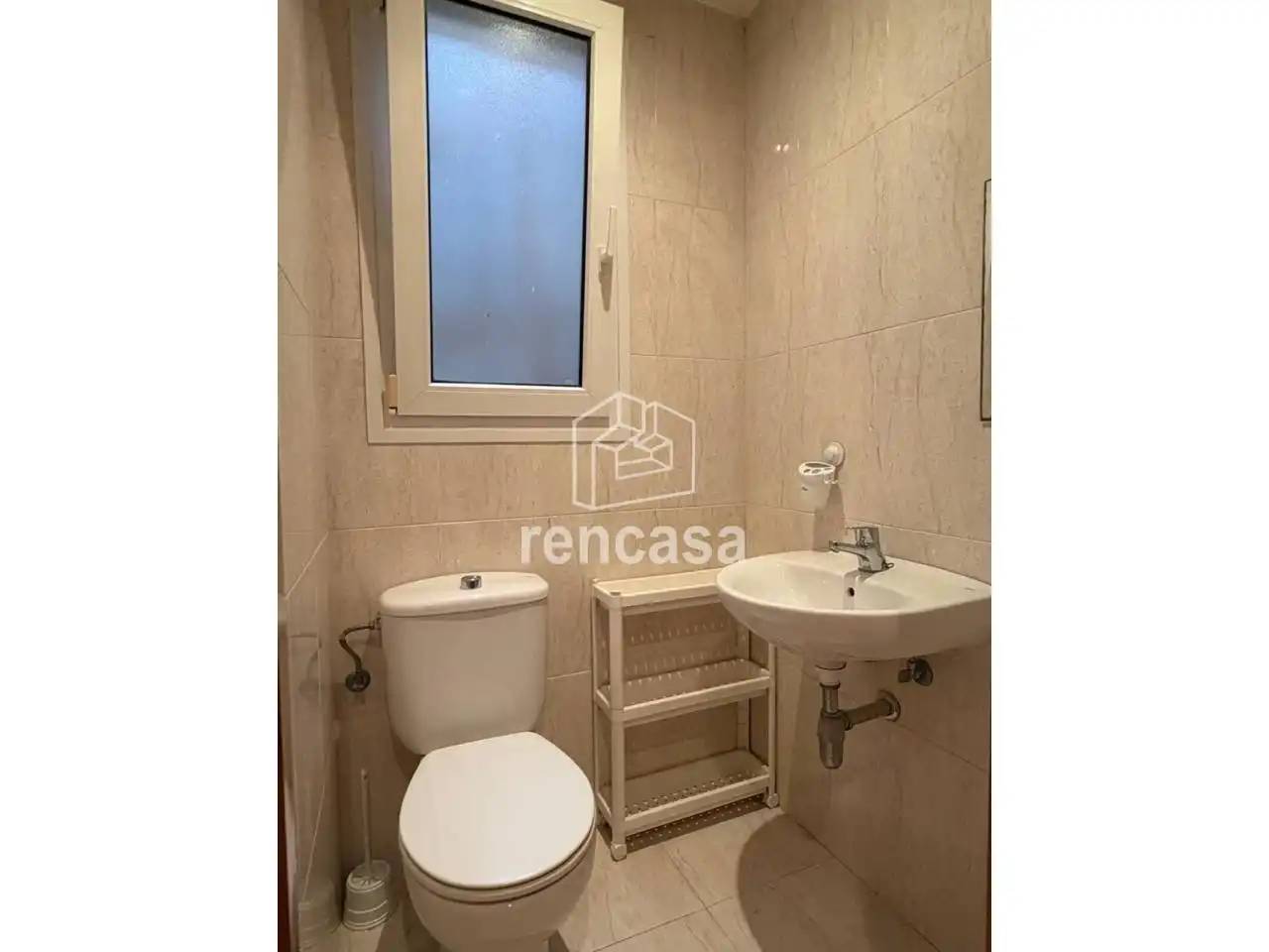 Flat with terrace for sale in Avenida Prat de la Riba, imagen 18