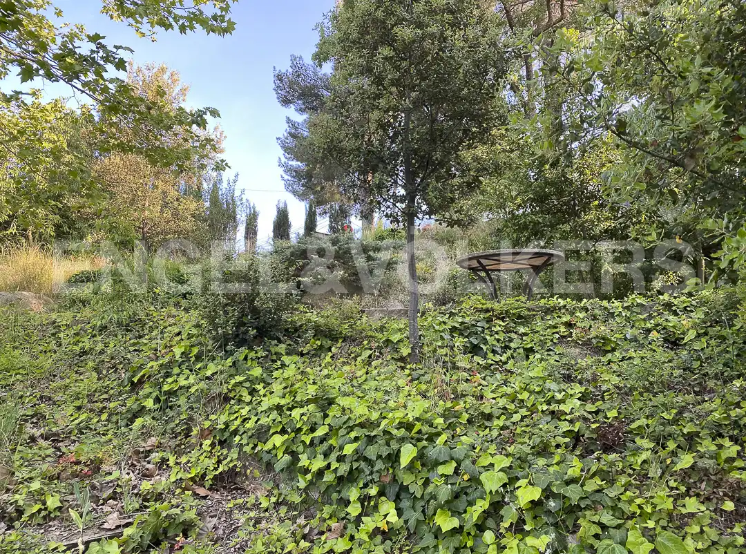Terreny residencial en venda a Sant Feliu de Codines, imagen 13