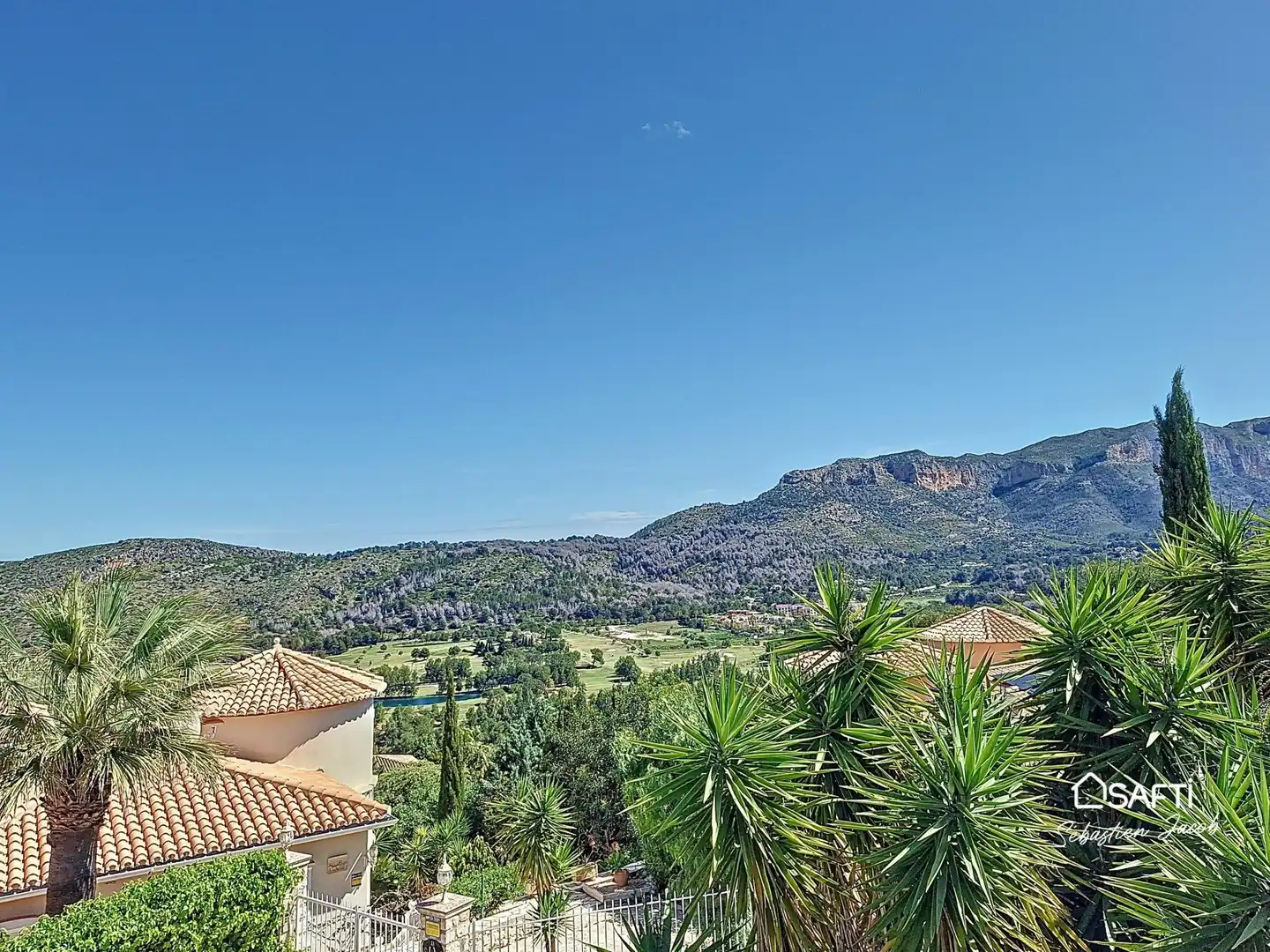 Maison avec piscine à vendre à Pedreguer, imagen 44