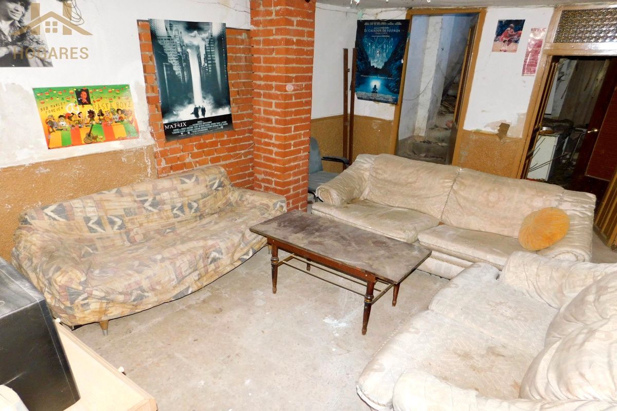 Single-family semi-detached for sale in Villa del Prado