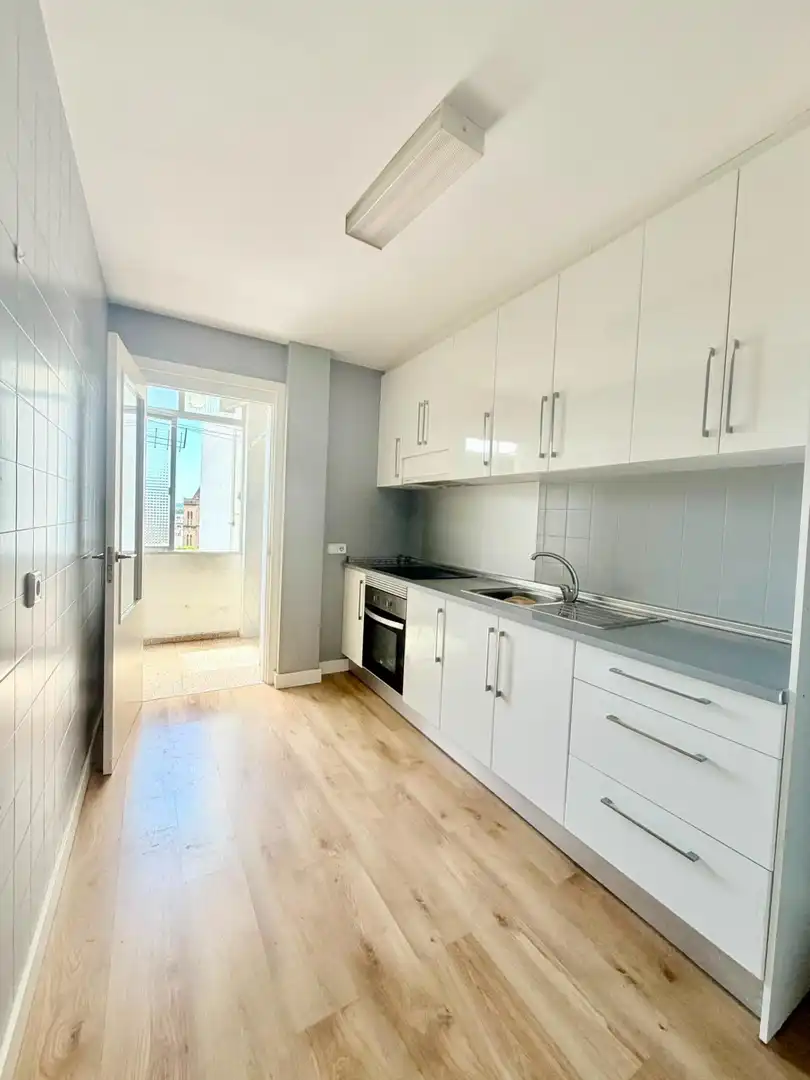 Cocina de Piso en venta en  Palma de Mallorca