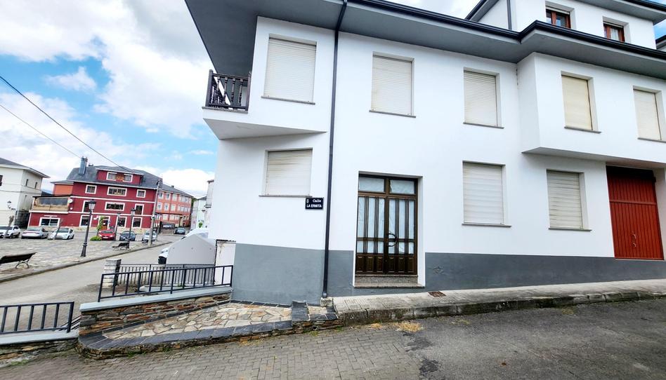 Foto 1 de Apartament en venda a Calle Villayon, Villayón, Asturias