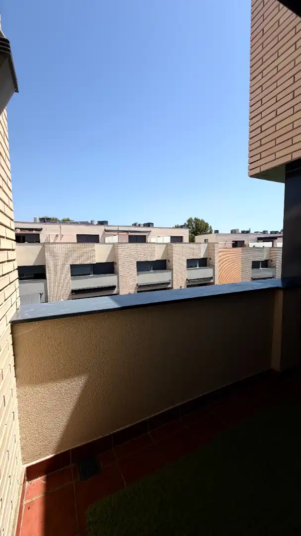 Terrassa de Casa o xalet en venda en Torredembarra amb Aire condicionat, Calefacció i Terrassa