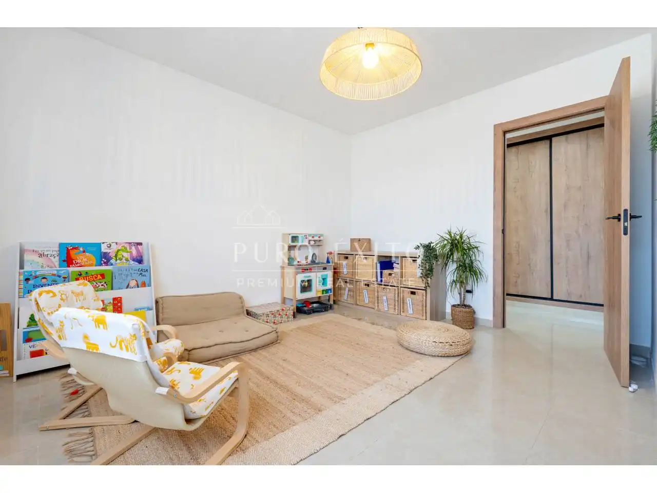Sala de estar de Casa o chalet en venta en Vila-seca con Aire acondicionado, Calefacción y Jardín privado