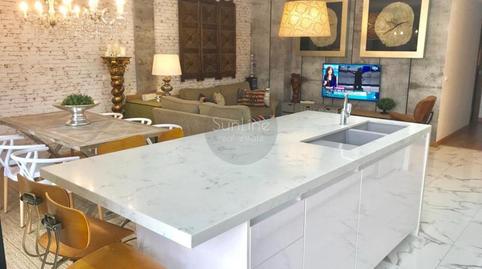 Photo 2 of Flat for sale in Avinguda Olimpica, Parc Central, Valencia