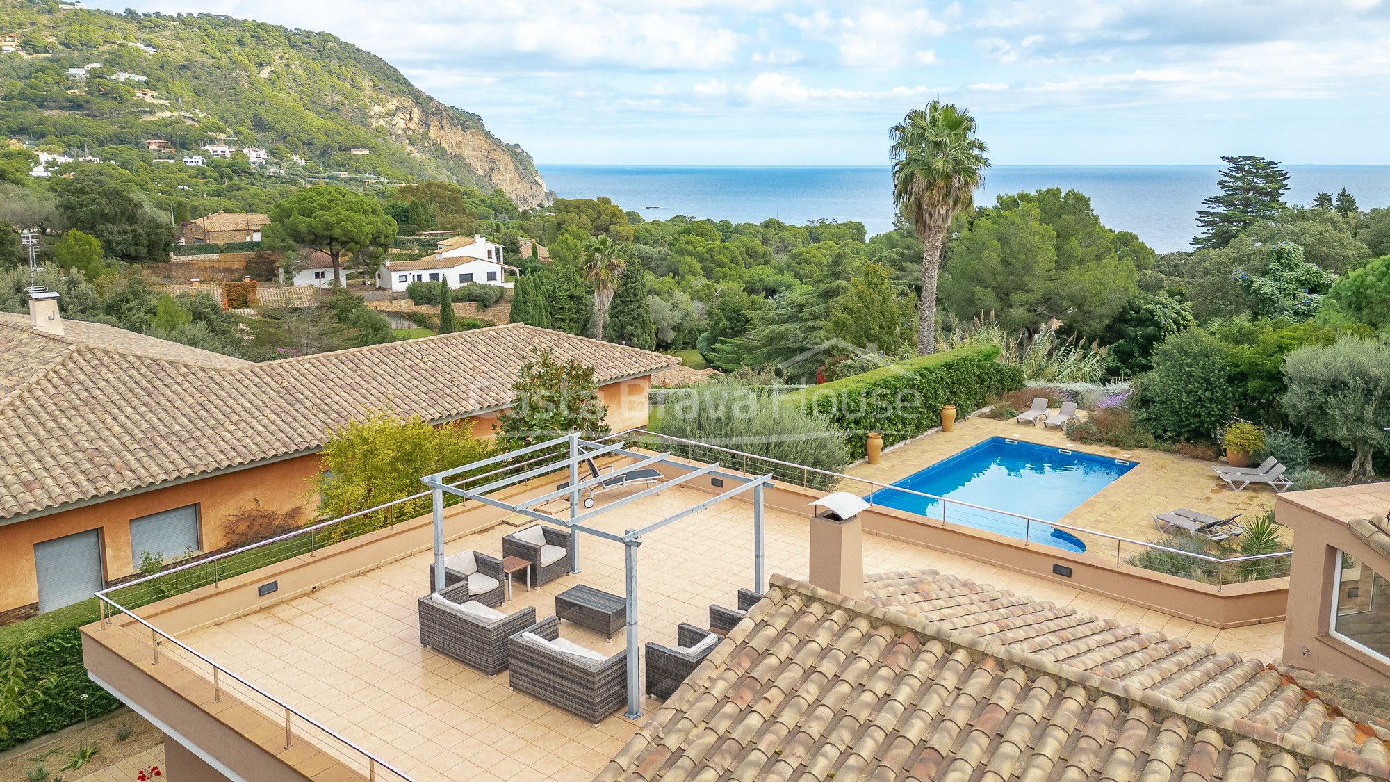 Casa o xalet en venda a Carrer Ses Falugues, Fornells - Aiguablava