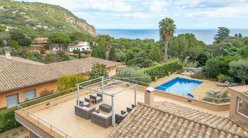 Foto 3 de Casa o chalet en venta en Carrer Ses Falugues, Fornells - Aiguablava, Girona