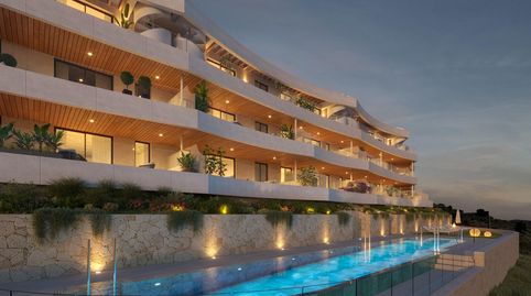 Foto 2 de Apartamento en venta en Cotomar, Rincón de la Victoria