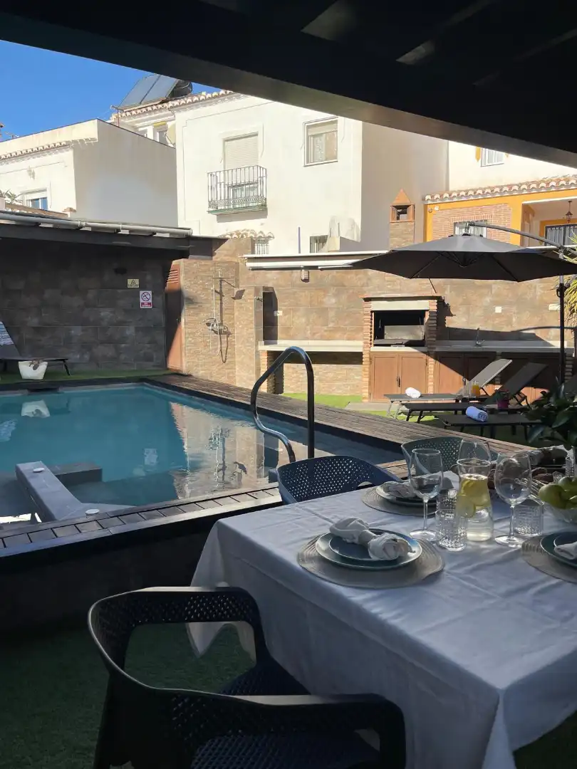 Casa o chalet en venta en Calle Mirto, 2, Almijara