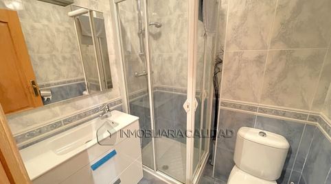 Foto 4 de Piso de alquiler en Reyes Católicos, Burgos Capital
