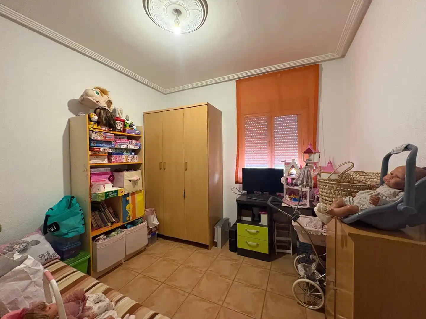 Wohnung mit Terrasse zum Verkauf in SANTA MARIA, imagen 19