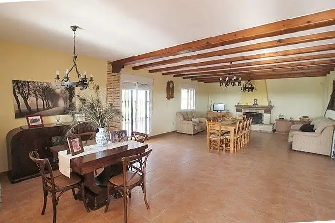 Casa rústica con piscina en venta en N/A, imagen 5