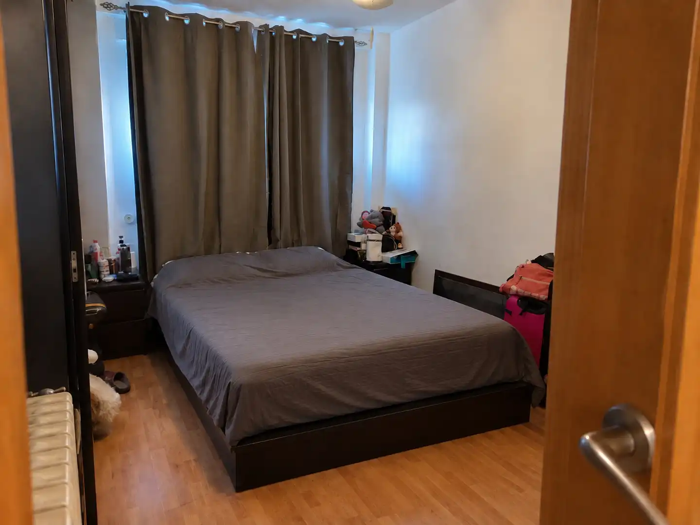 Wohnung mit Terrasse zum Verkauf in Calle Teniente Juan Bregante, imagen 4