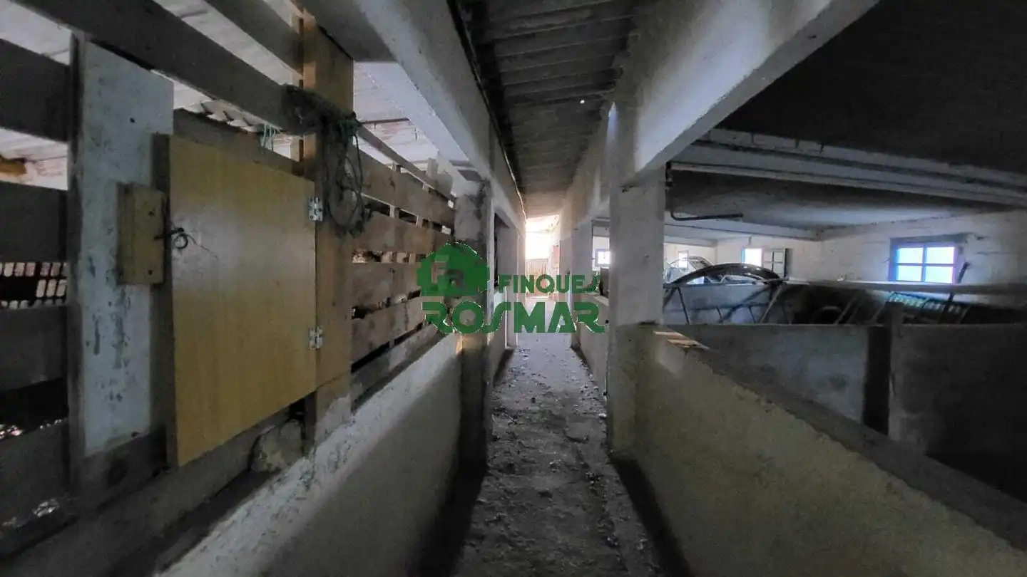Terreno rústico en venta en Lloret Verd - Els Pinars, imagen 16