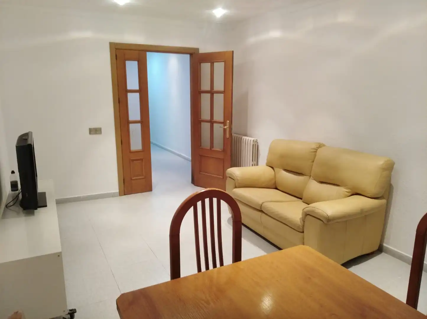 Piso en venta en Girona con Terraza y Amueblado