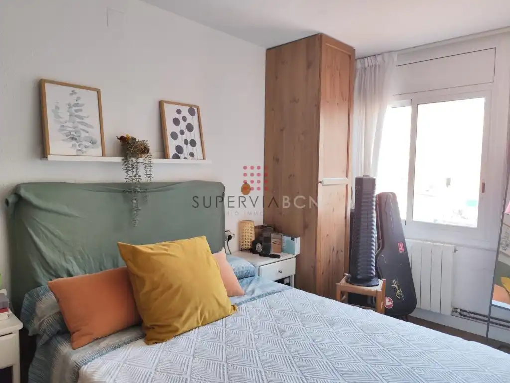 Appartement avec ascenseur à vendre à Horta - Guinardó, imagen 10
