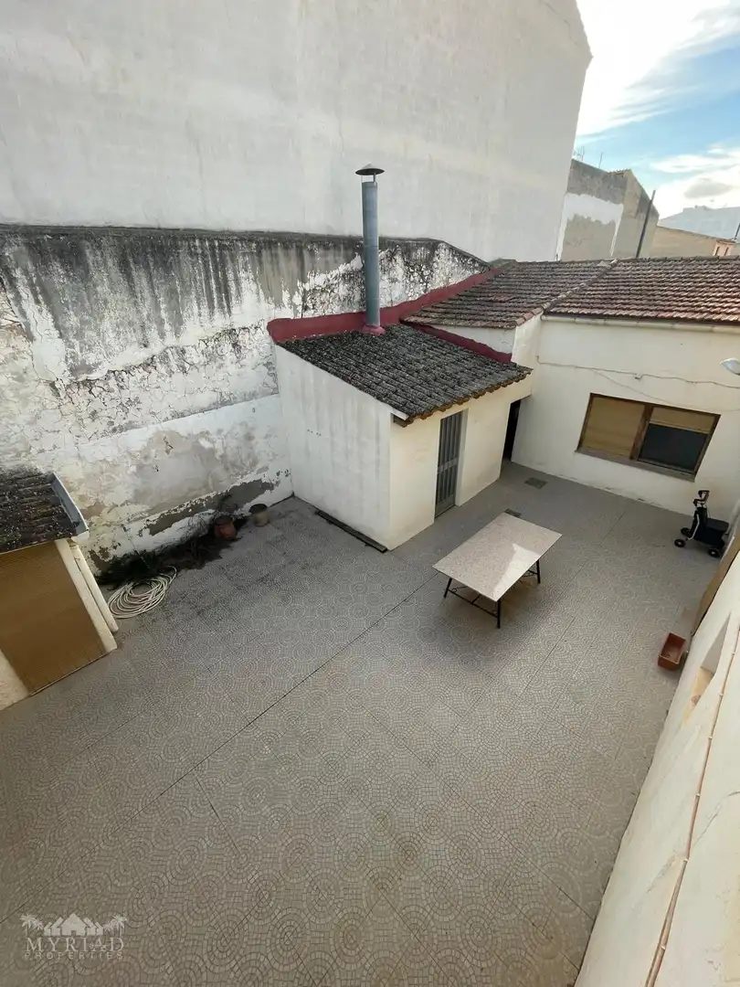 Reihenhaus zum Verkauf in El Pinós / Pinoso, imagen 27