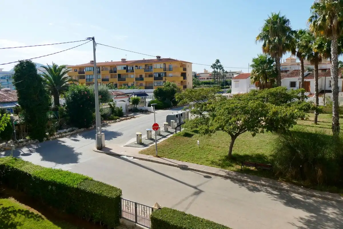Appartement compact à vendre à Las Marinas / Les Marines, imagen 15
