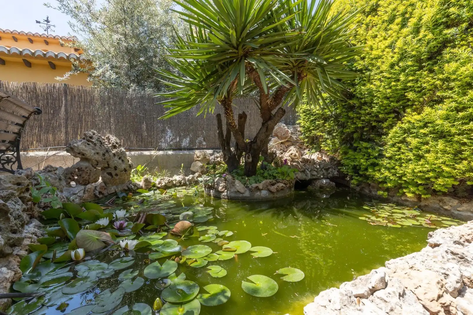 Casa o chalet en venta en Calle Calle Borgoña, Villa de Otura