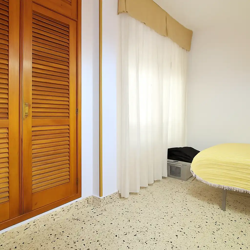 Piso con terraza en venta en Benalúa - Babel, imagen 18