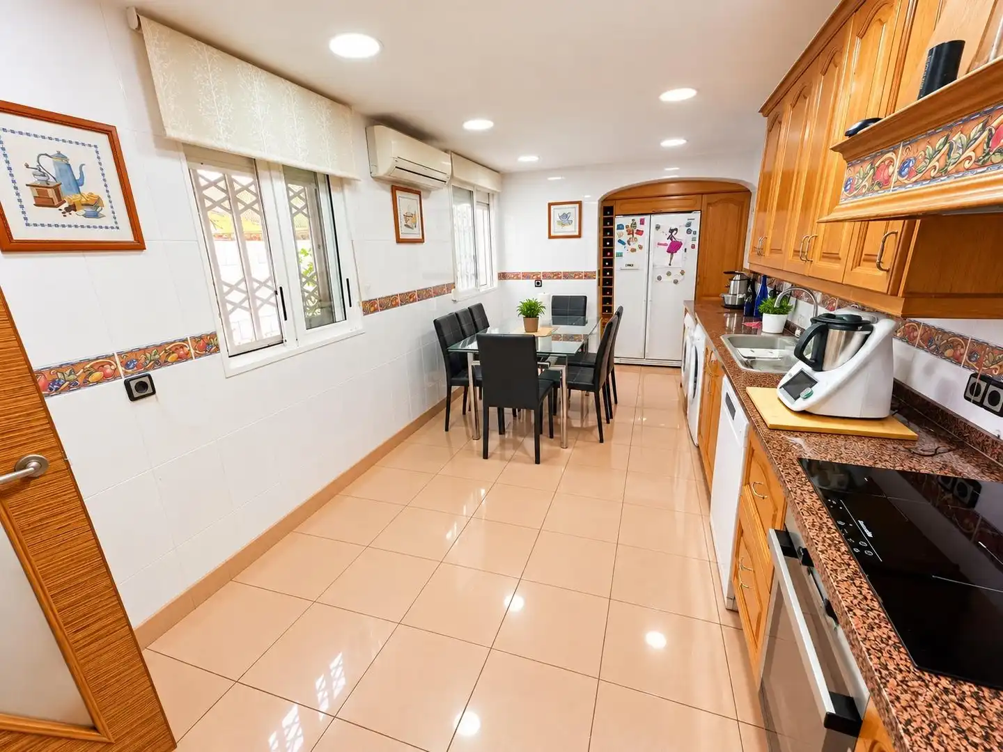 Adosado con piscina en venta en Calle FONT DEL REALET, imagen 12